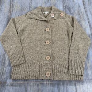 Carolyn Taylor Cardigan Sweater